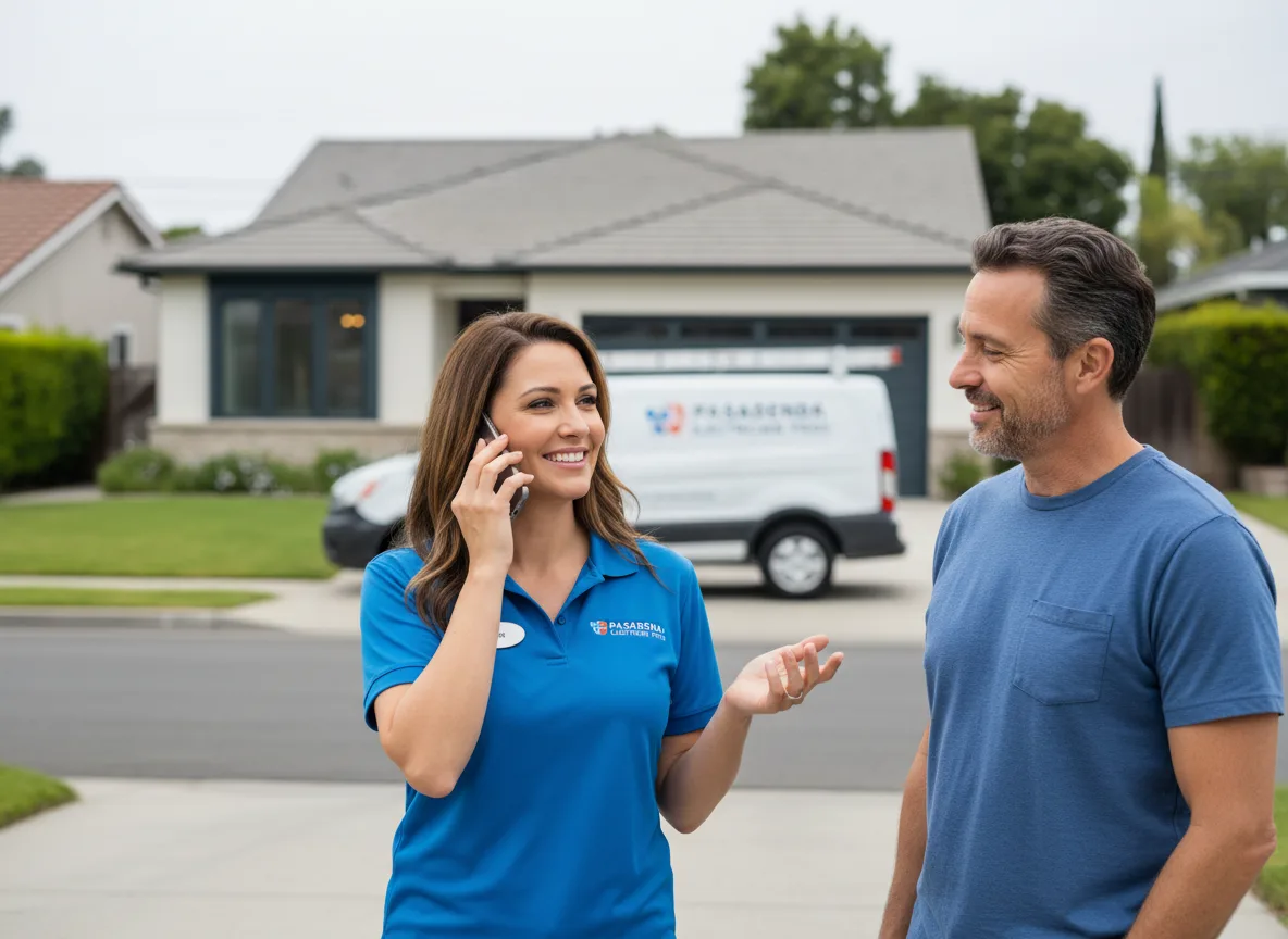 Electrician Fort Madison, IA FAQs